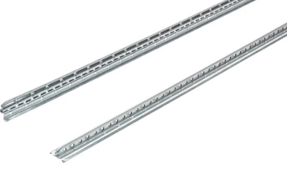 Маячок для штукатурки Кнауф Профи 3000х10 мм