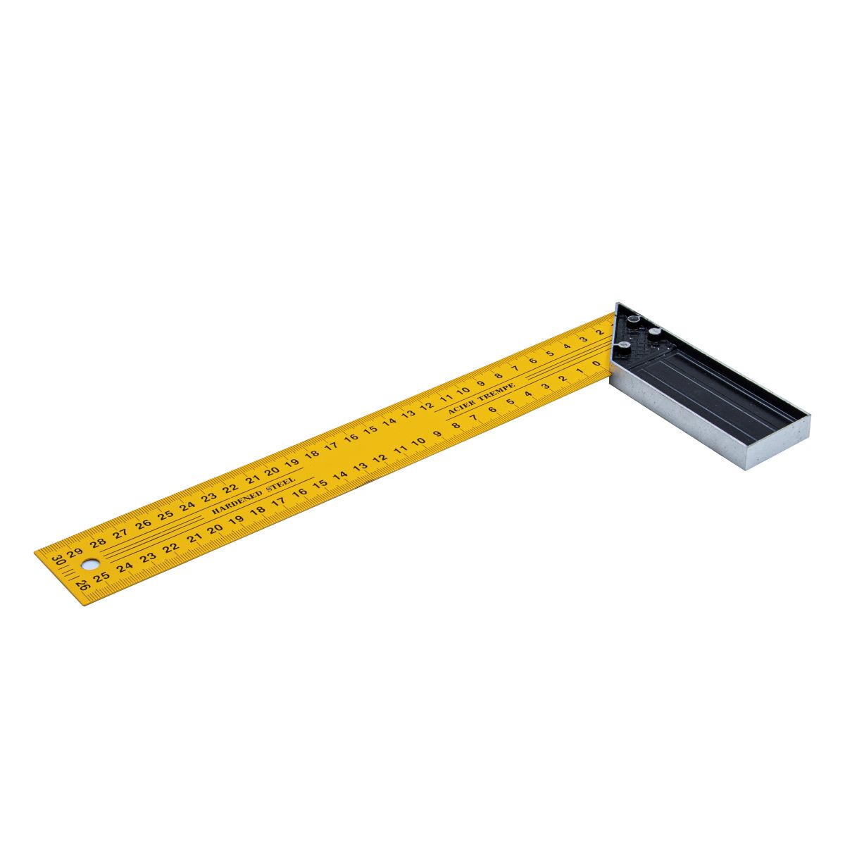 Угольник столярный 300мм РемоКолор