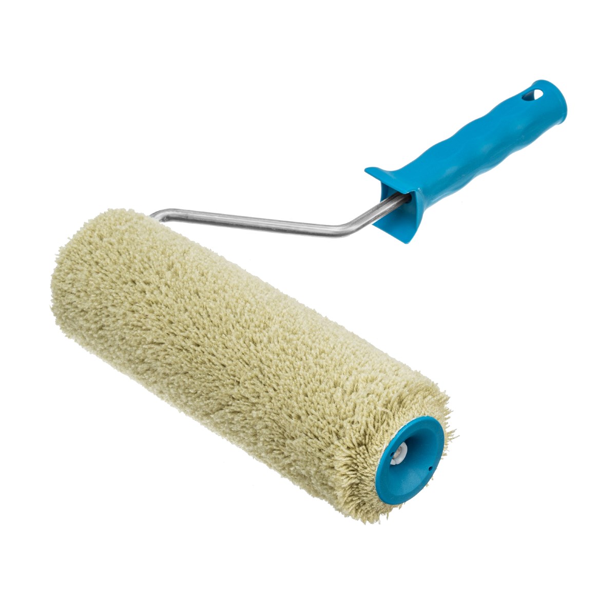 Валик малярный Синтекс 8мм D48 250мм Matrix