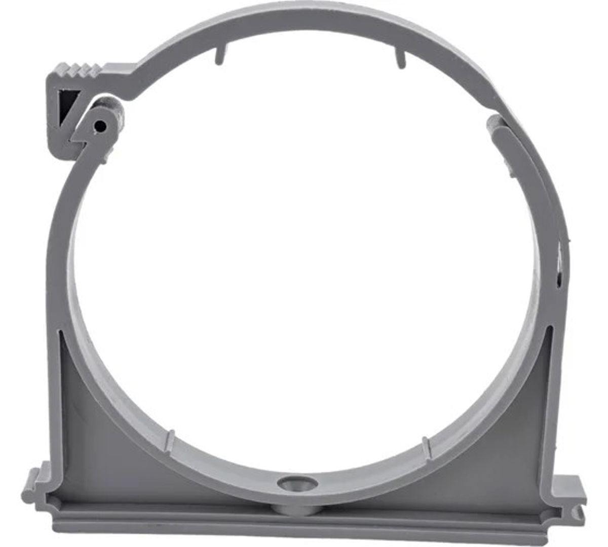 Хомут 110 мм ПОЛИТЕК (40)