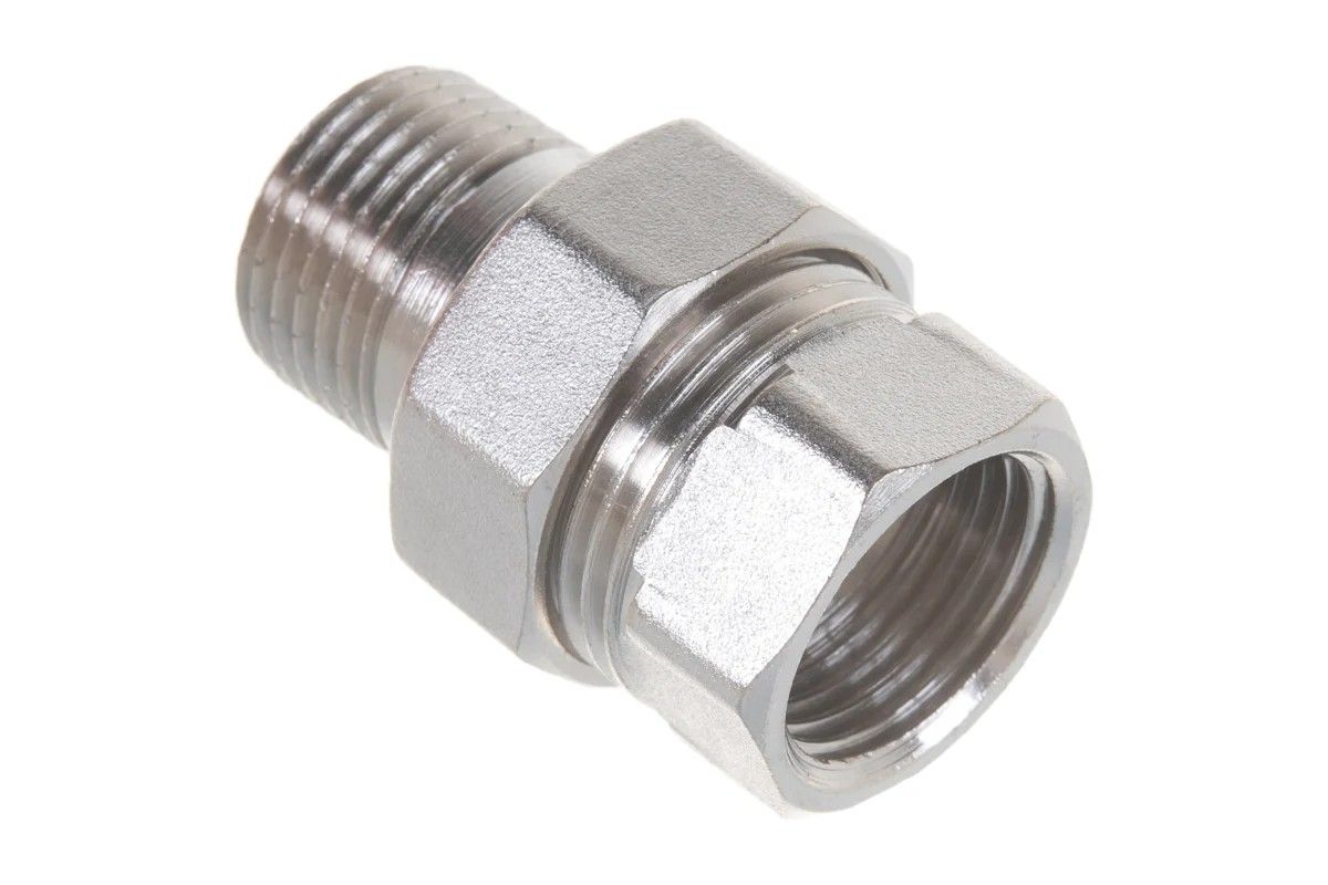 Американка 1/2" в-н прямой VALTEC