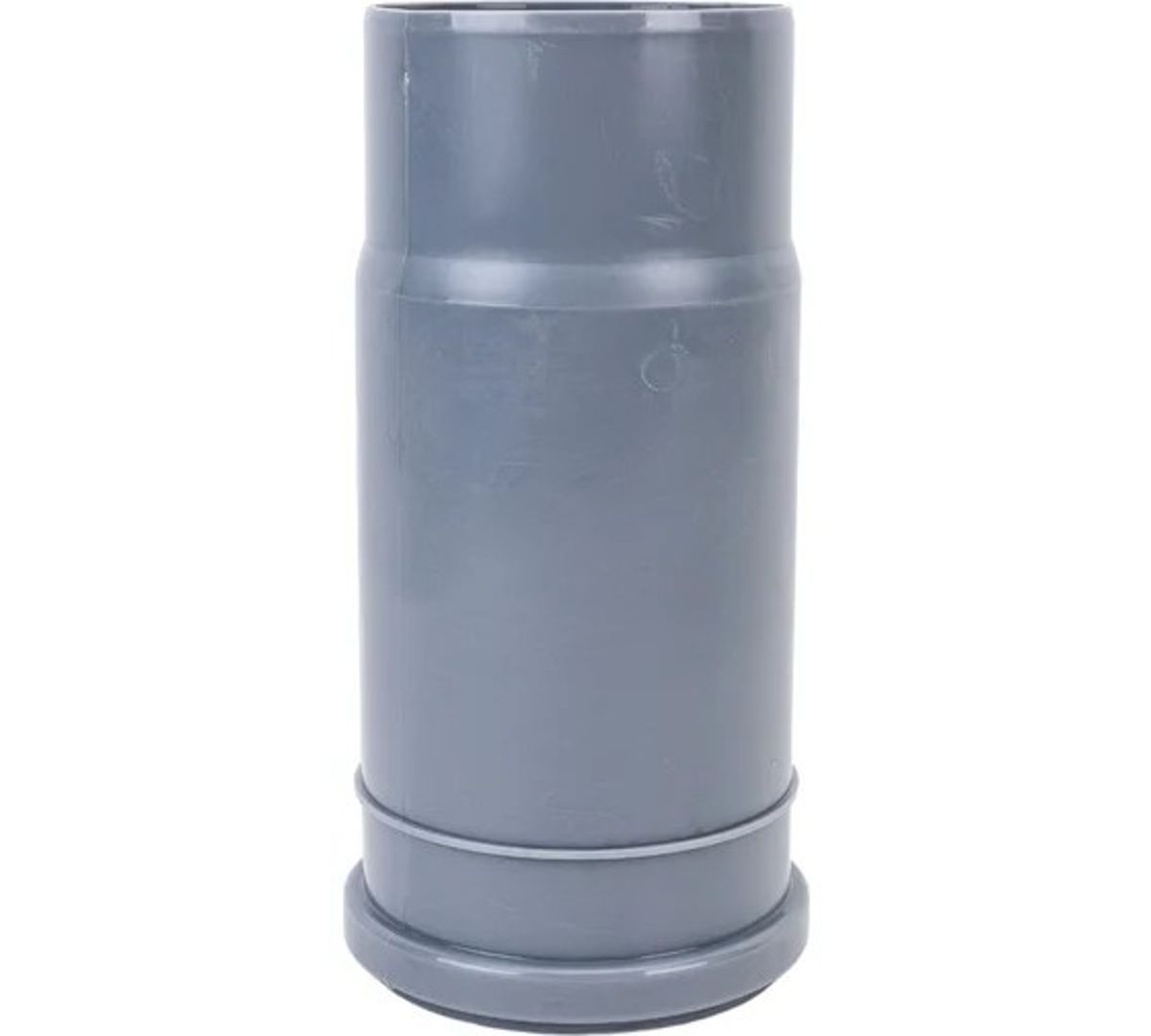 Патрубок компенсационный 50мм ПОЛИТЕК (60)