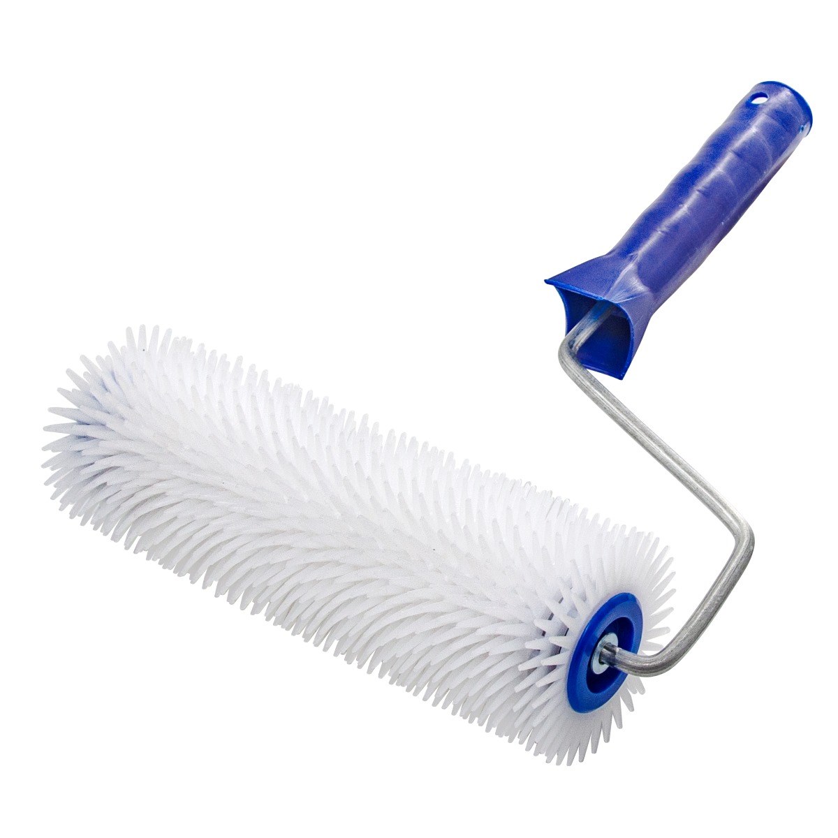 Валик игольчатый малая игла, 72х200мм РемоКолор