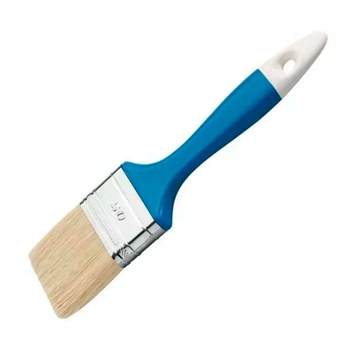 Кисть  50мм натуральная щетина STORCH Standart