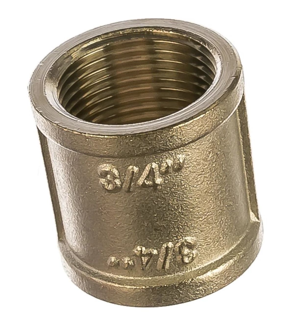 Муфта соединительная 3/4" резьба вн VALTEC