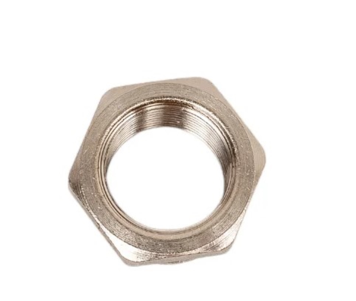 Футорка 3/8"вн- 1/2"нар VALTEC