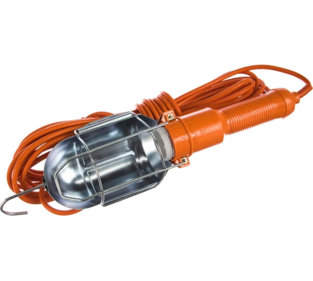 Светильник переносной WL-10m с выключателем 10м ЭРА