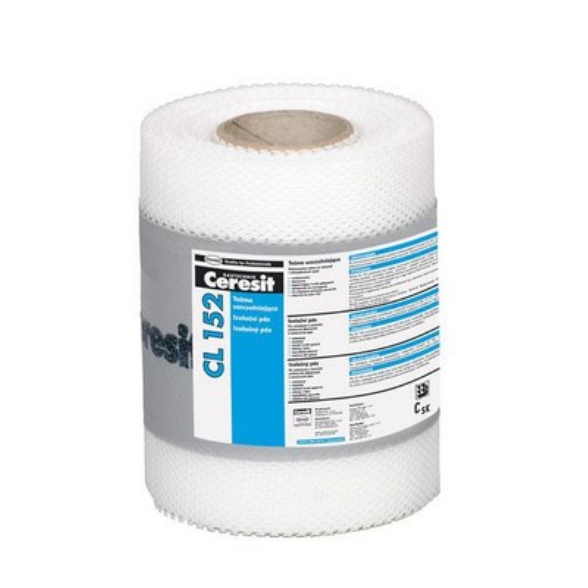 Лента для герметизации швов CERESIT CL152/10