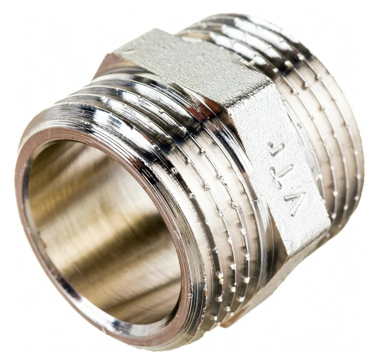 Ниппель 1" н-н VALTEC