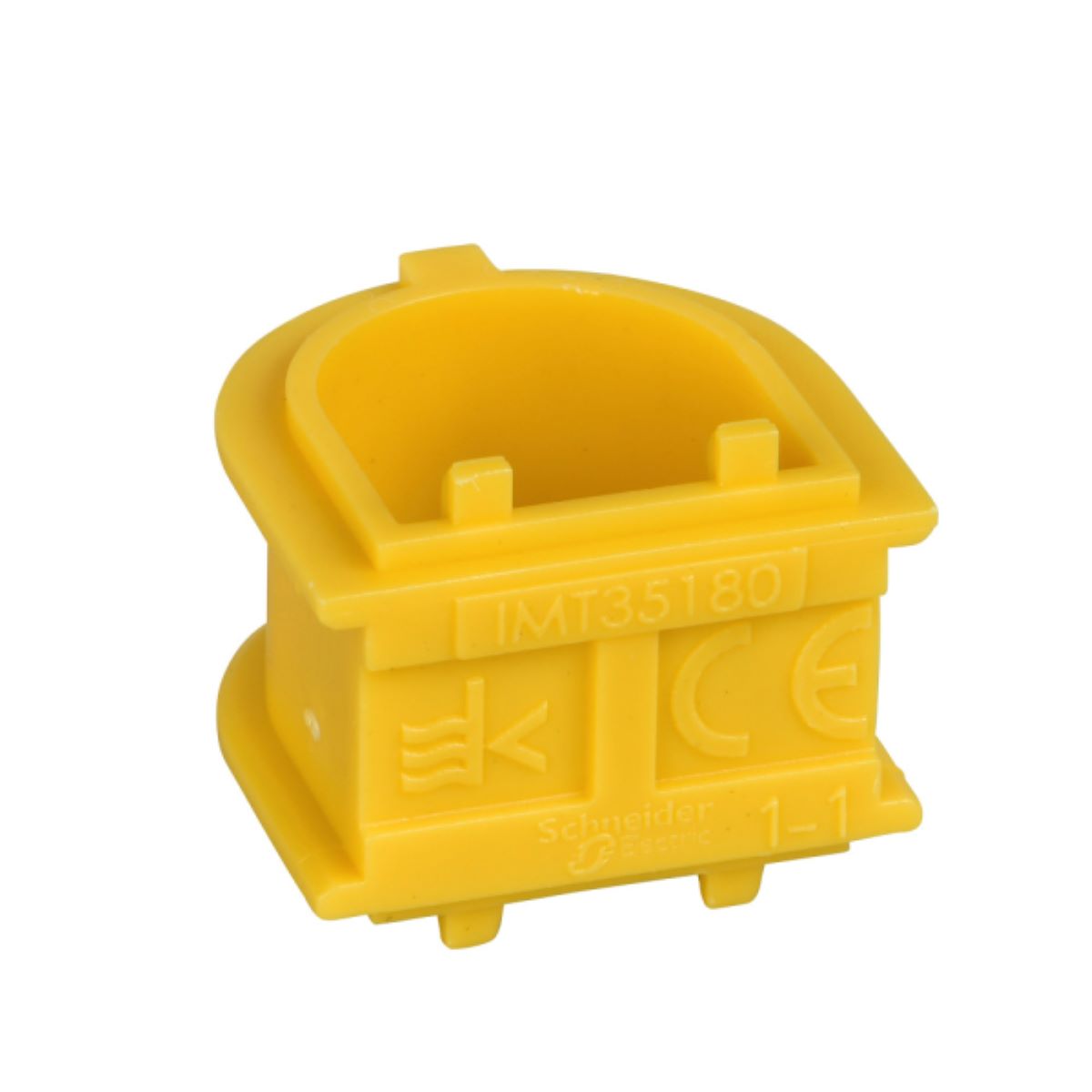 Соединительный элемент (канал) для подрозетSchneid