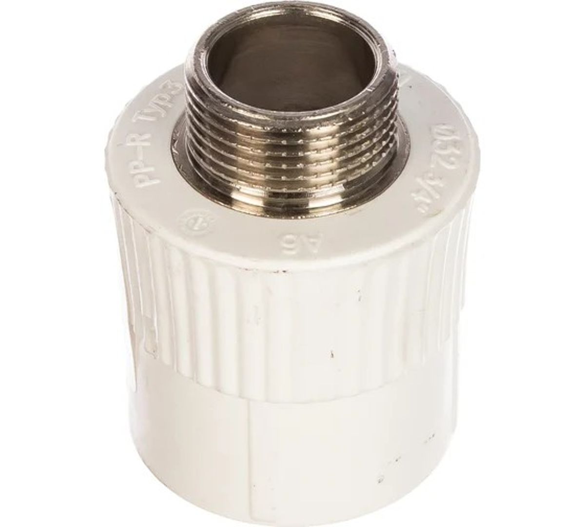 Муфта с мет нар рез d32x3/4''ProAqua Б (10)