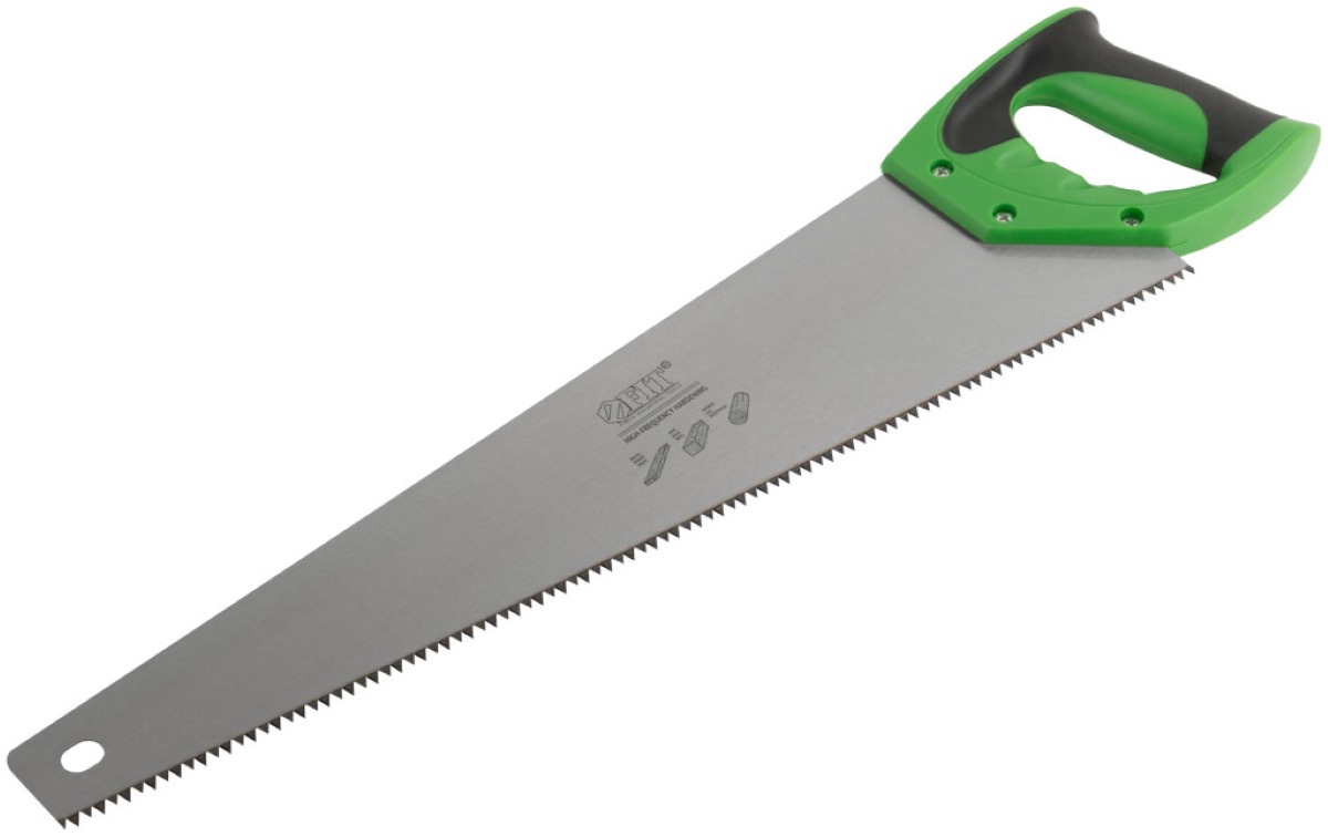 Ножовка по дереву FIT 500мм