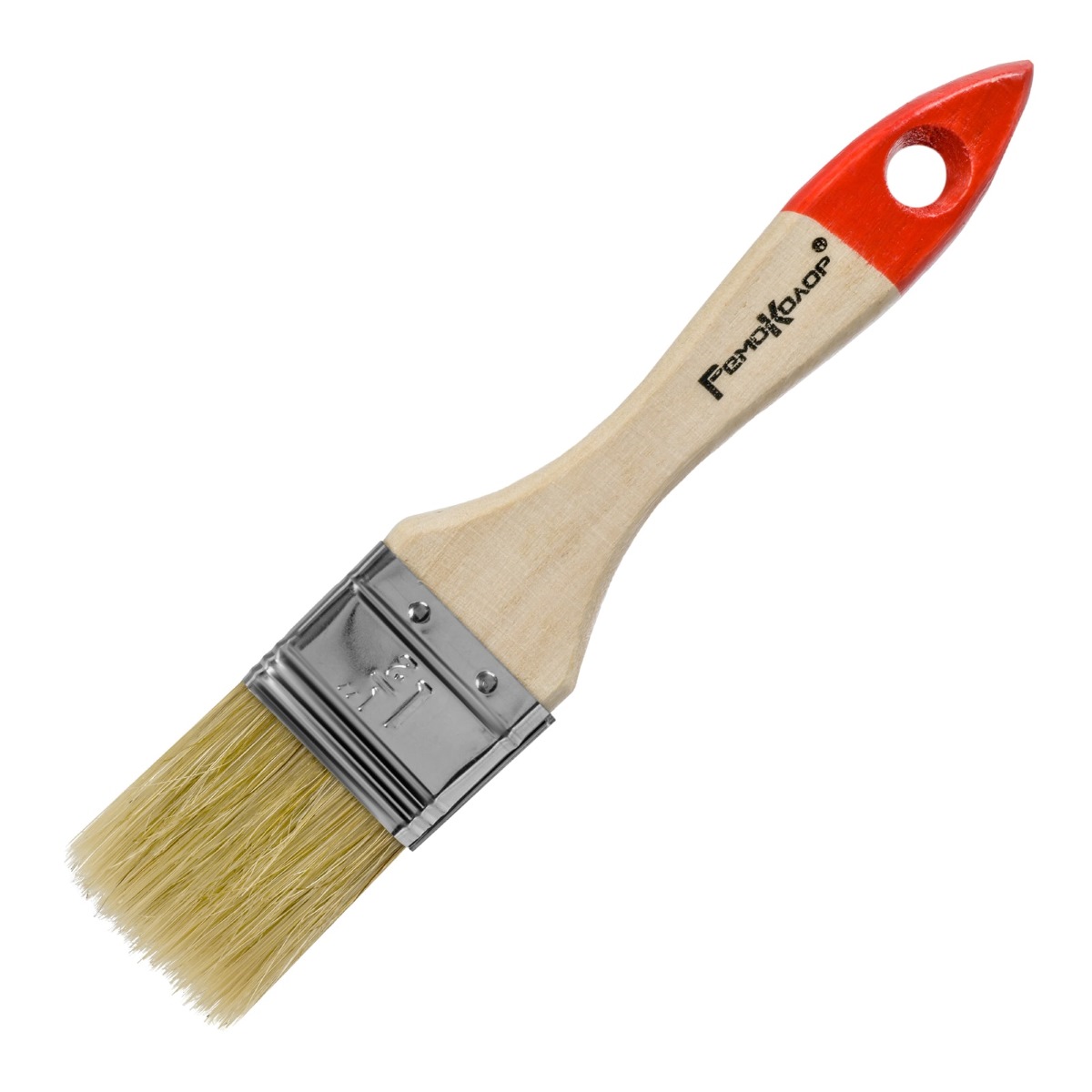 Кисть  38мм РемоКолор Стандарт