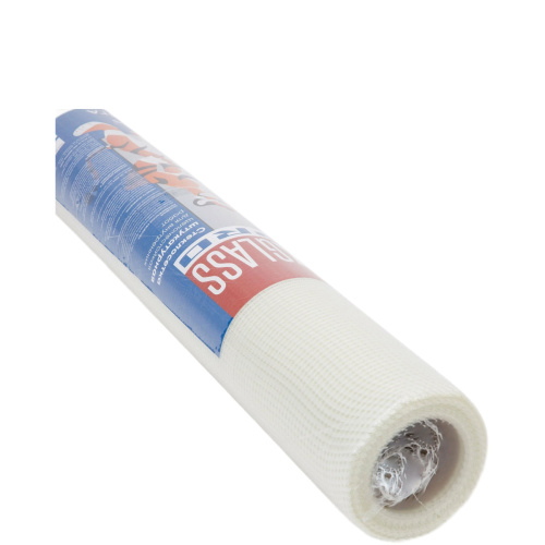 Сетка стеклотканевая штукатурная XGLASS 5х5 мм, 1х50 м, 60 гр/м2 ТЕСТ ДЛЯ САЙТА