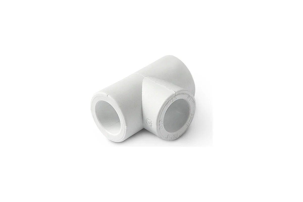 Тройник 32мм ProAqua Б (50)