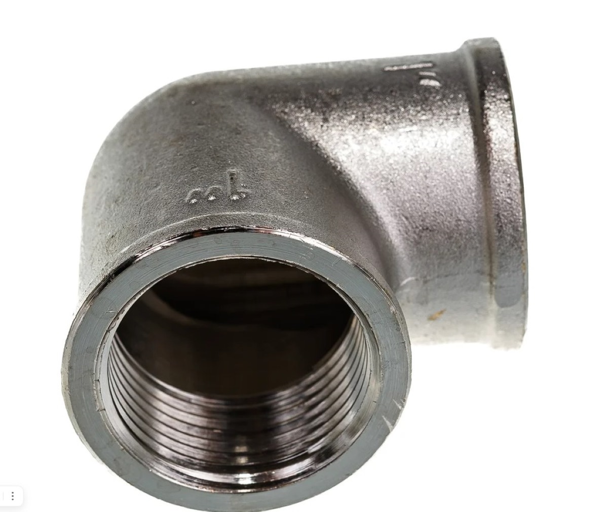 Угол 1" резьба в-в VALTEC