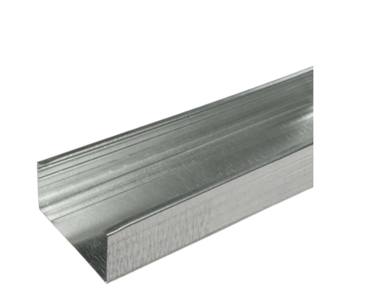 Профиль ПС 100х50х3000 мм 0,5мм (12/144)