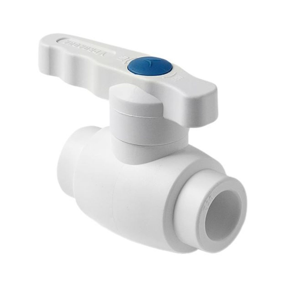 Кран шаровый 40мм ProAqua Б