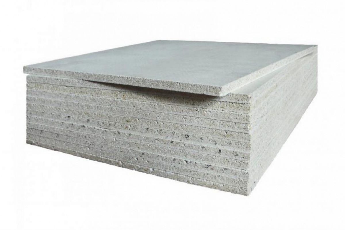 Плита ЦСП 3200х1250х10мм (66)