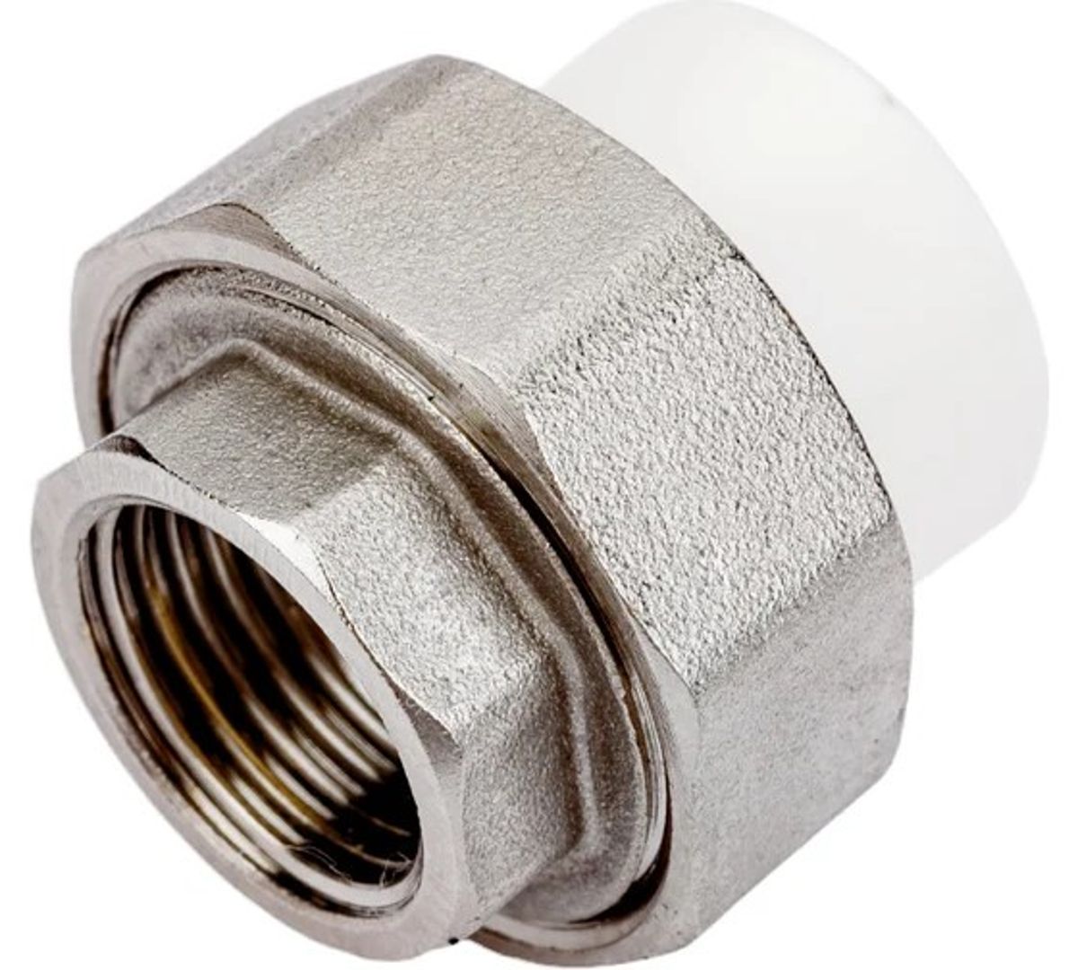 Муфта разбор вн-р 25х1" ProAqua Б (10)