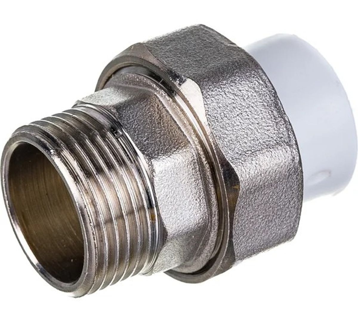 Муфта разбор н-р 32х3/4"ProAqua Б (10)