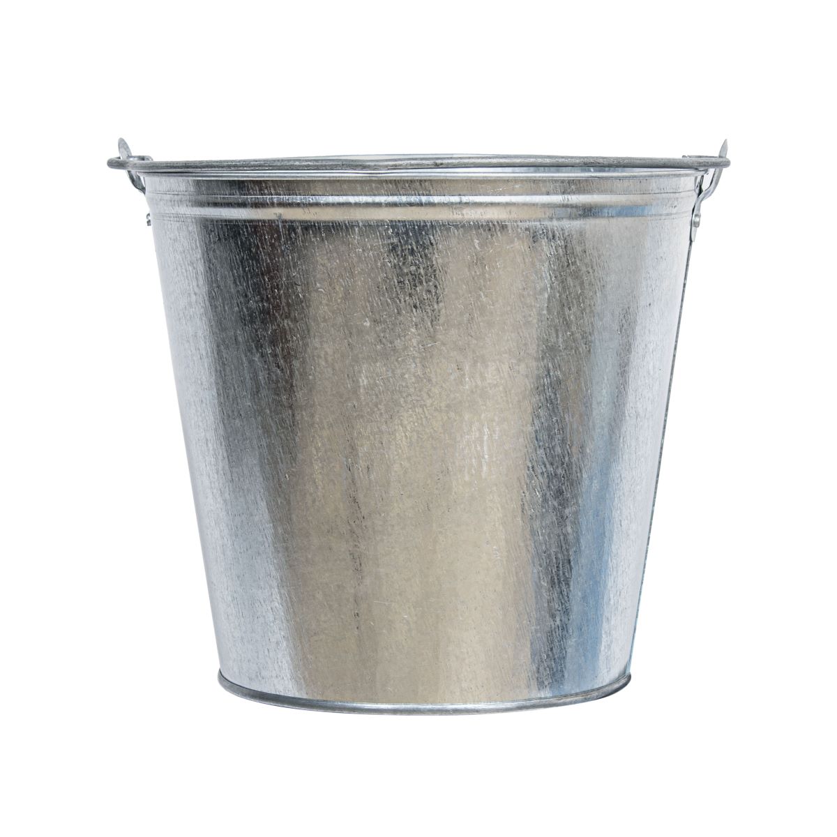 Ведро оцинкованное 9л РемоКолор