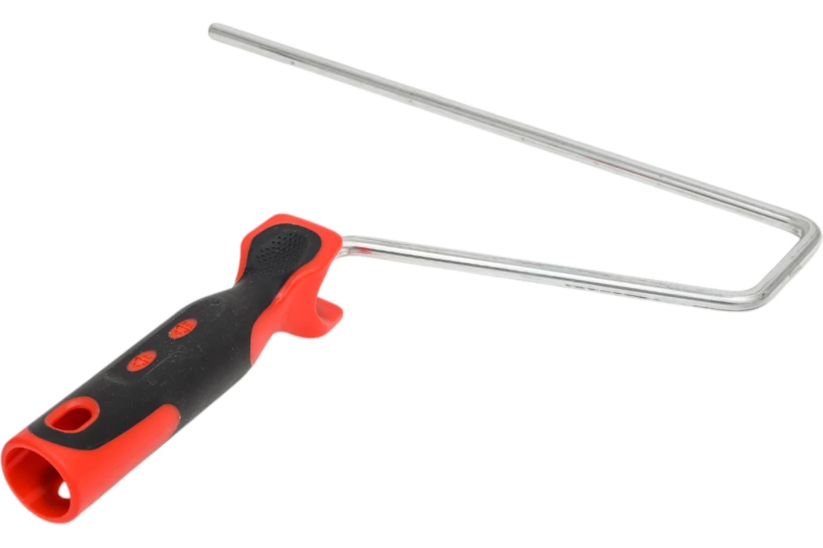 Ручка двухкомпонентная для валика 300мм Olejnik