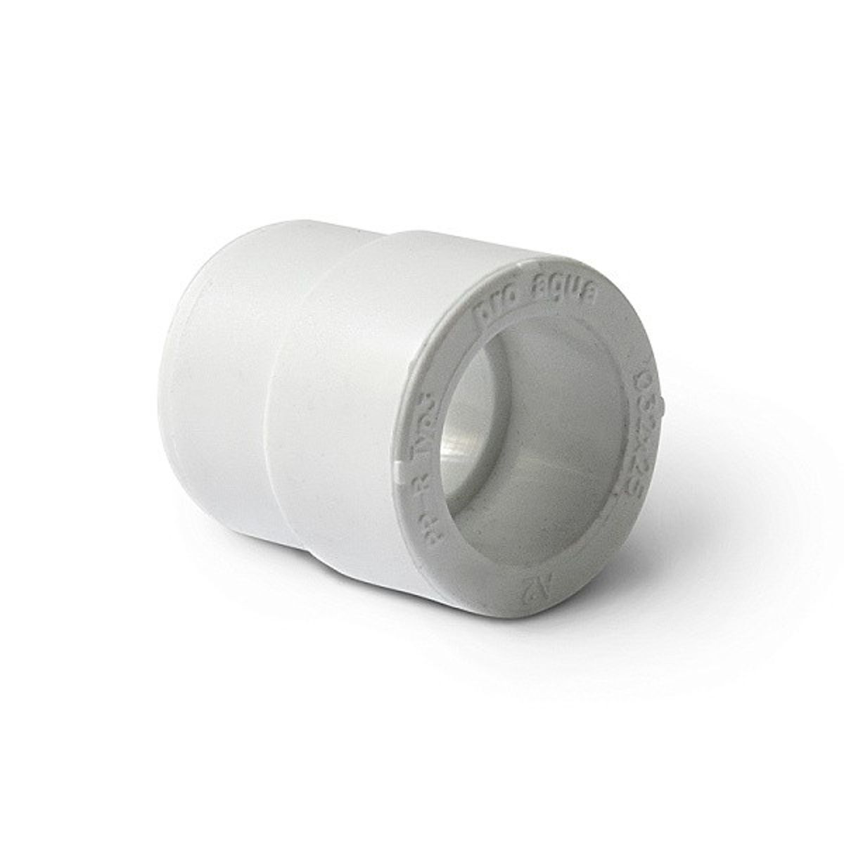 Муфта переход 25нар - 20внутр ProAqua Б (100)