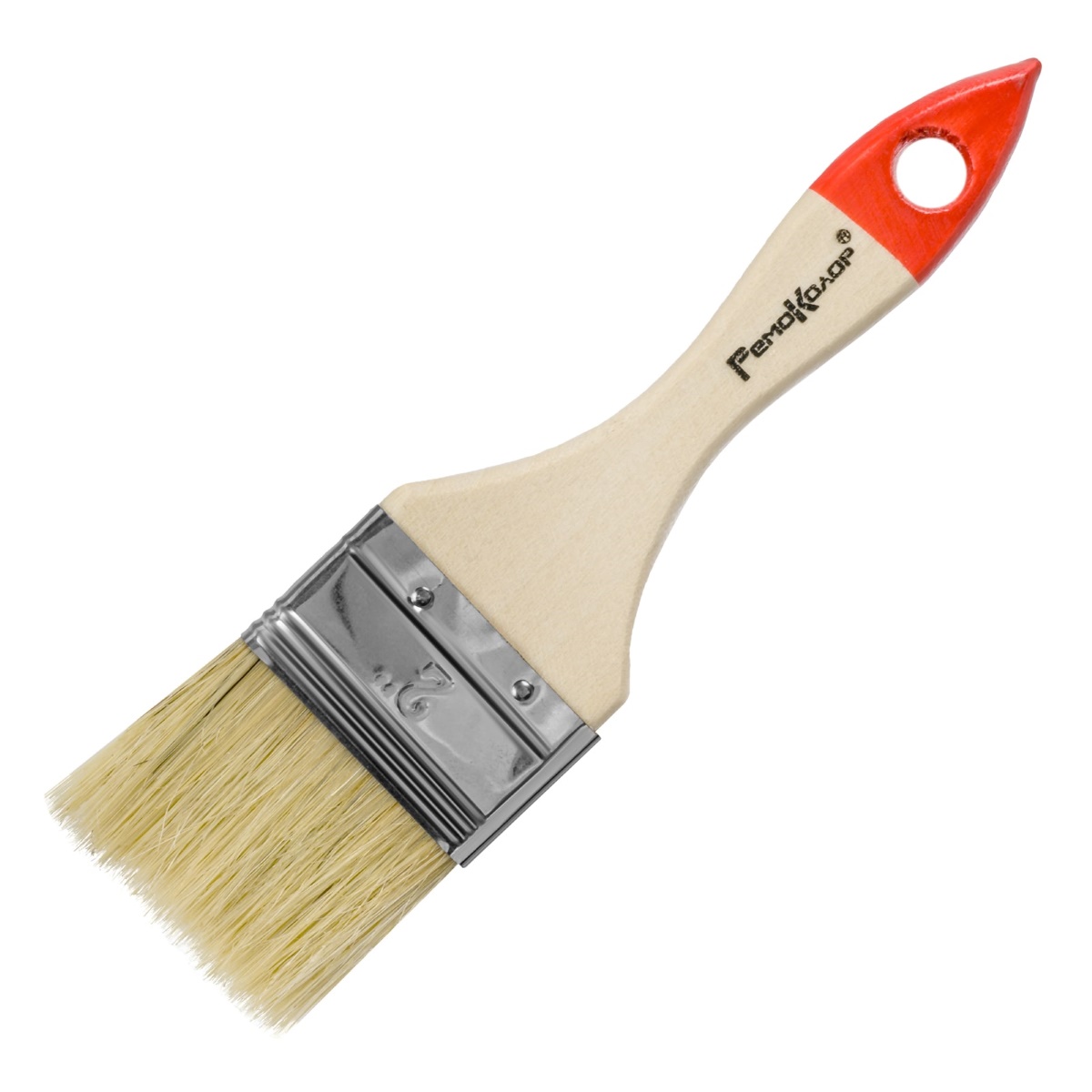 Кисть  50мм РемоКолор Стандарт