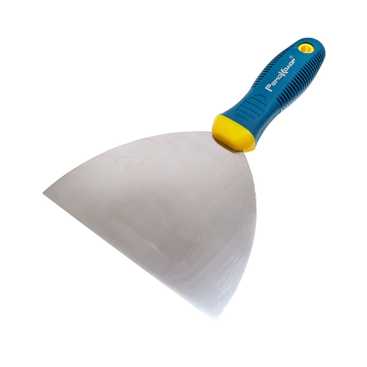 Шпатель 150мм SOFT РемоКолор