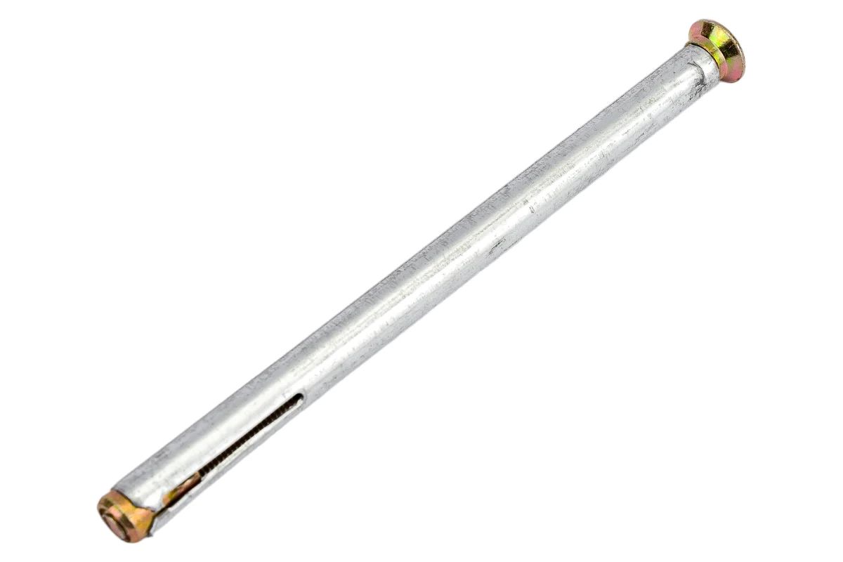 Дюбель рамный металлический 8х112 мм