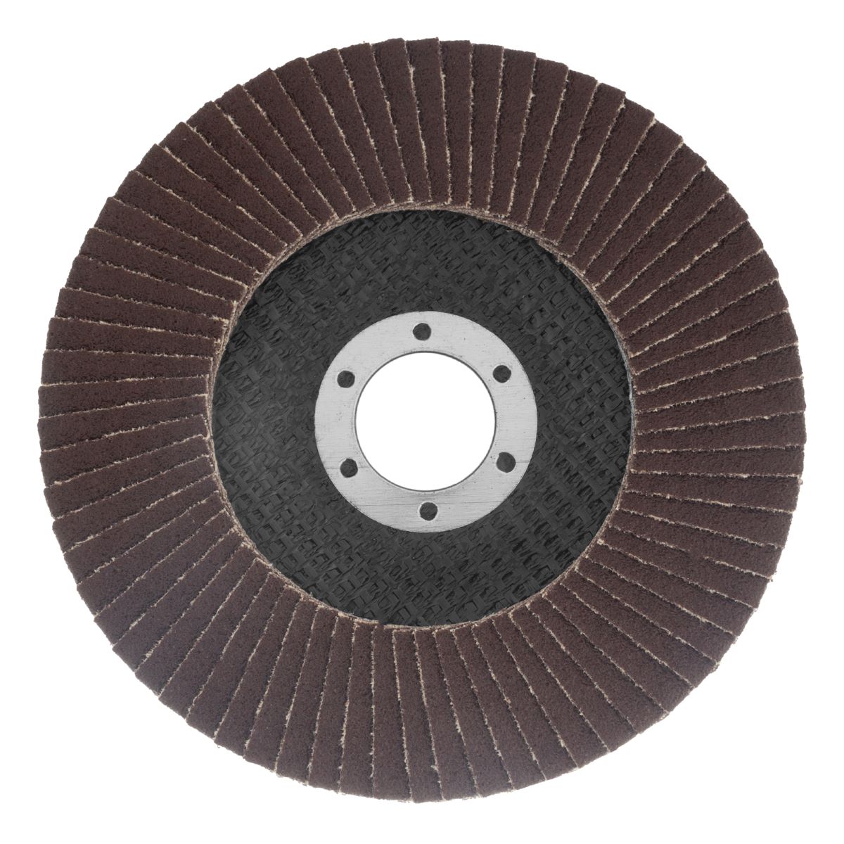 Диск лепестковый 125х22,2мм, зерно 60