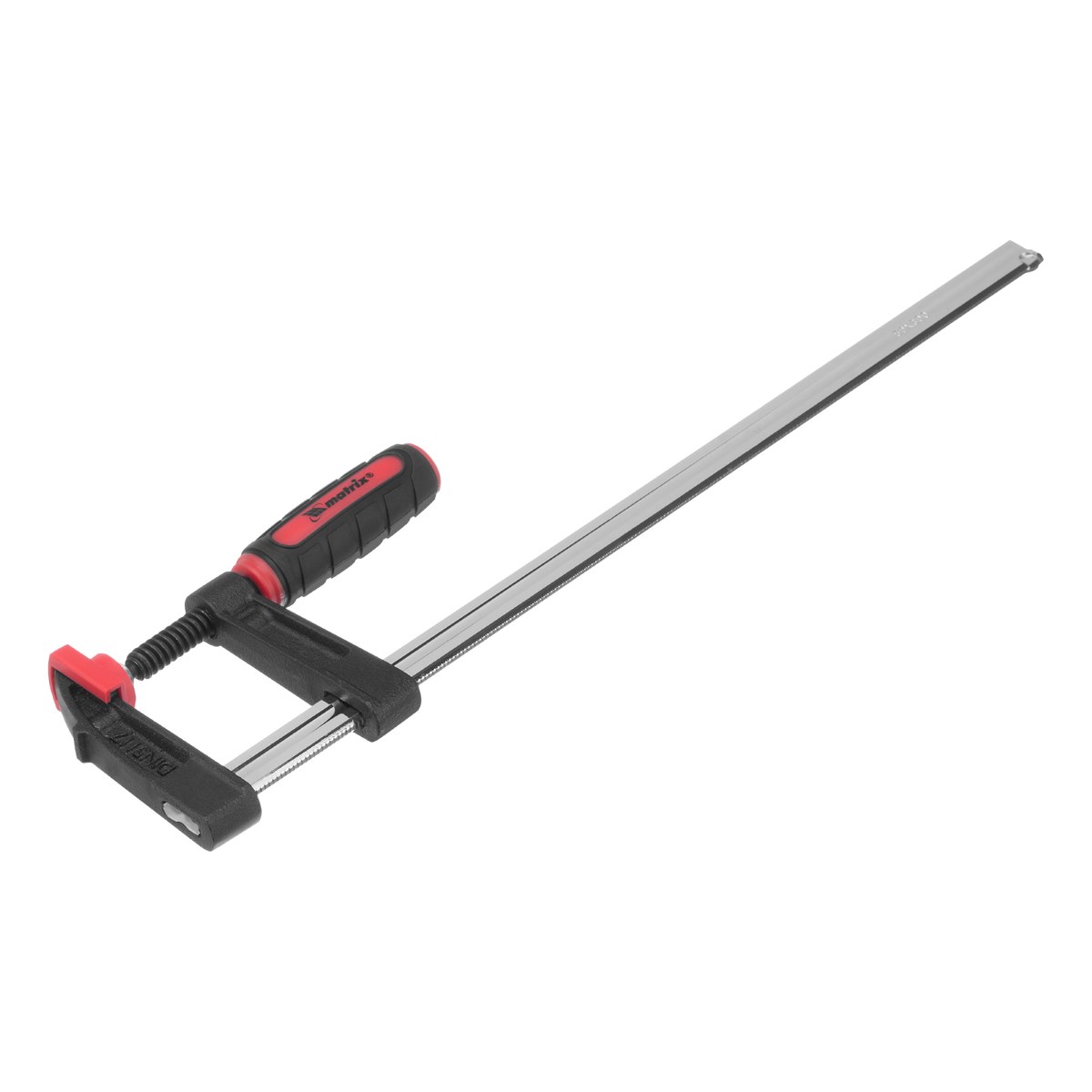 Струбцина F-образная усиленная 300х50х370мм Matrix