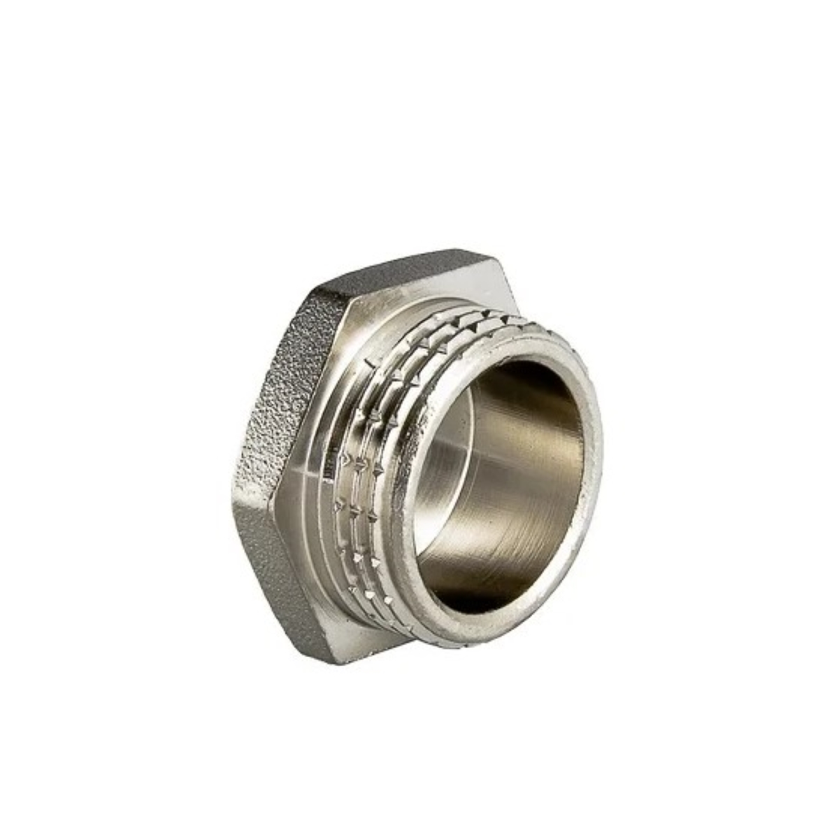 Заглушка 1/2" резьба нар под ключ VALTEC