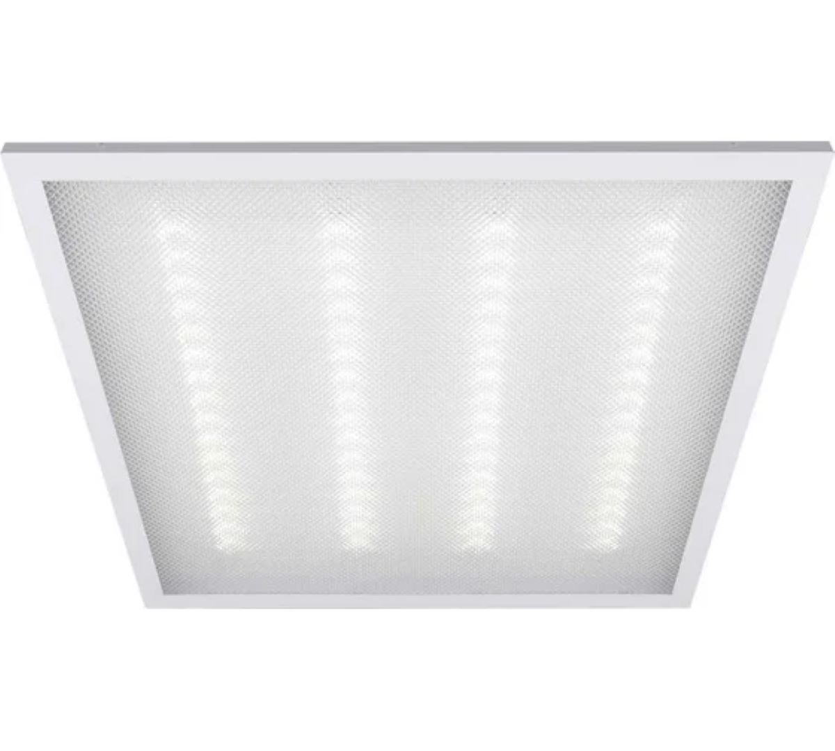 Свет-к светод в/нак 36Вт596х596мм 6500К ASD/Jazzwa