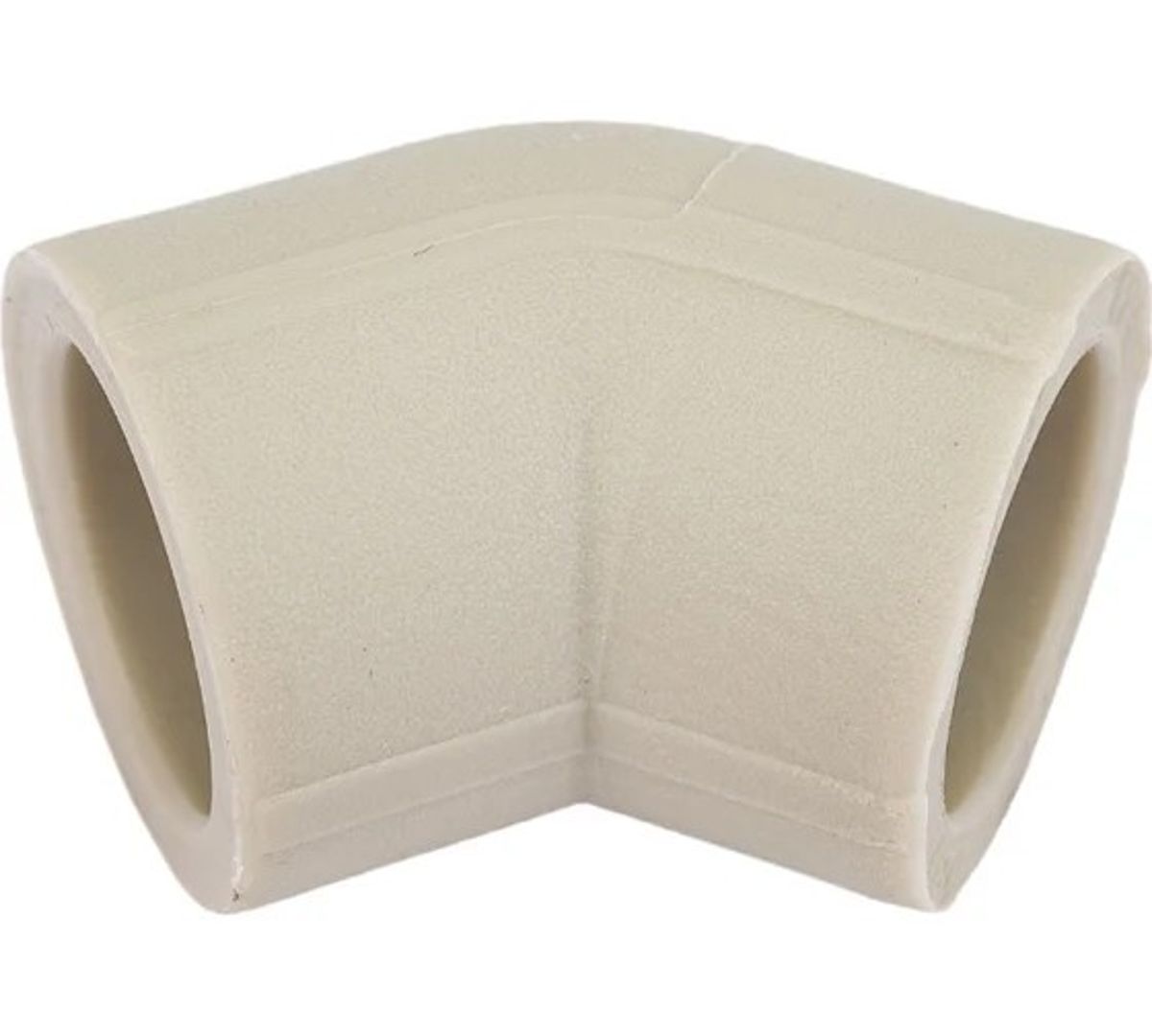 Уголок 45гр 20мм ProAqua С (50)