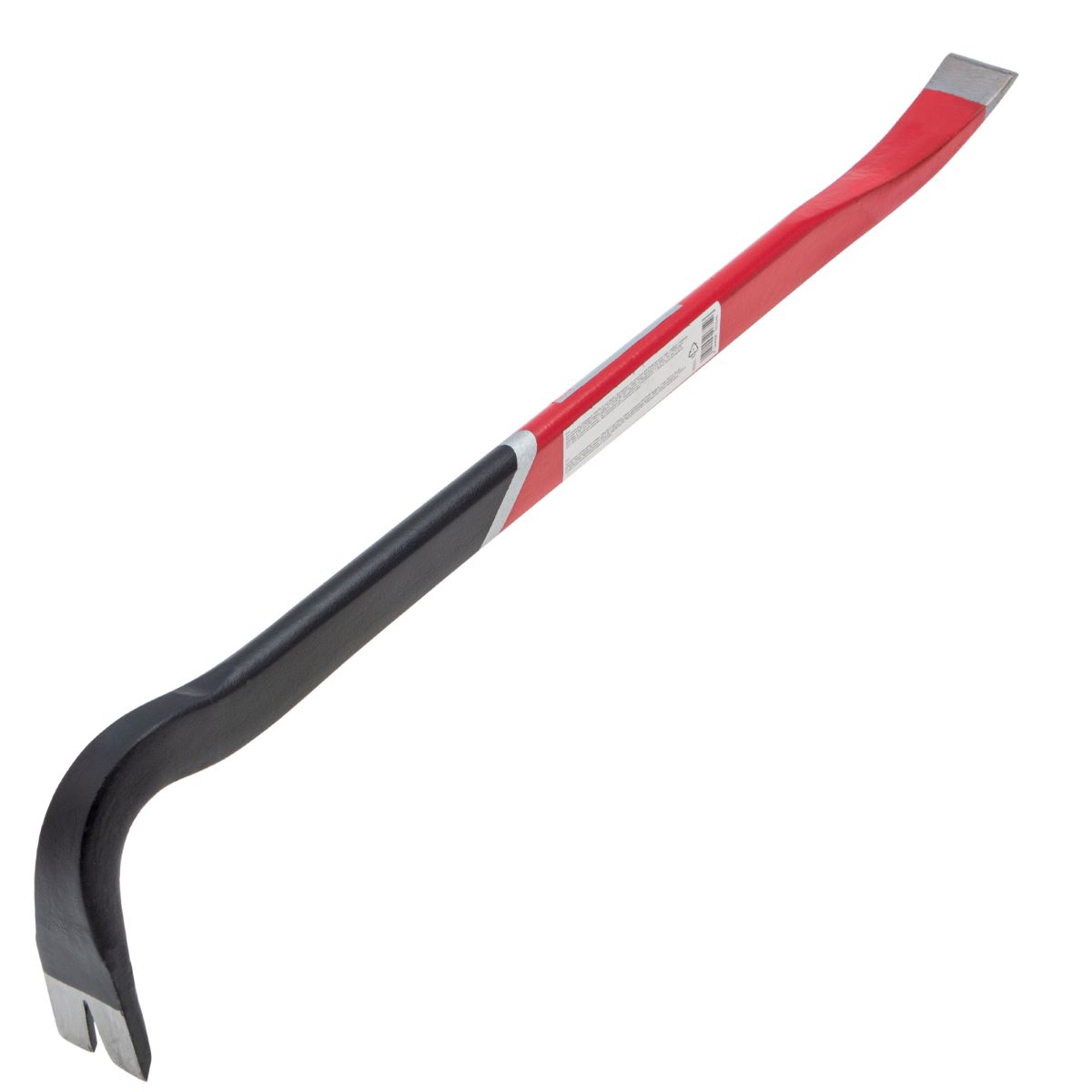 Лом-гвоздодер усиленный 450х25х12мм Matrix