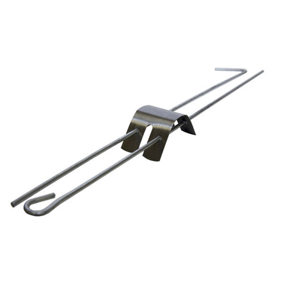 Европодвес с тягой  500мм - 1000мм