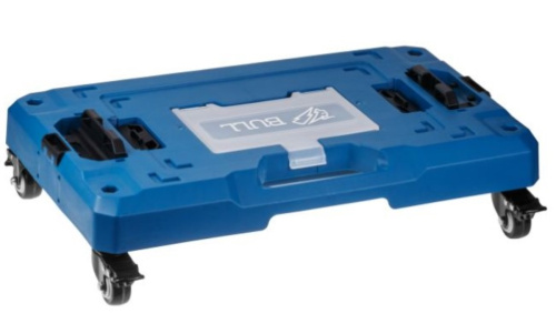 Платформа для ящиков BULL Xcase X004 R