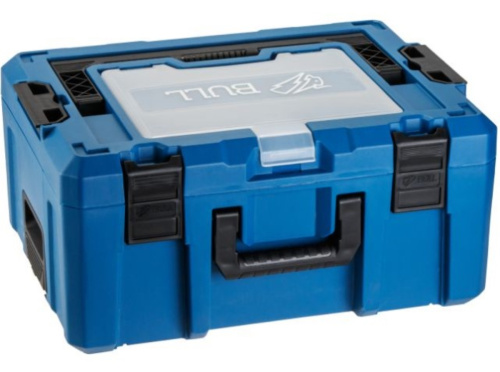 Ящик для инструмента BULL Xcase X003 L