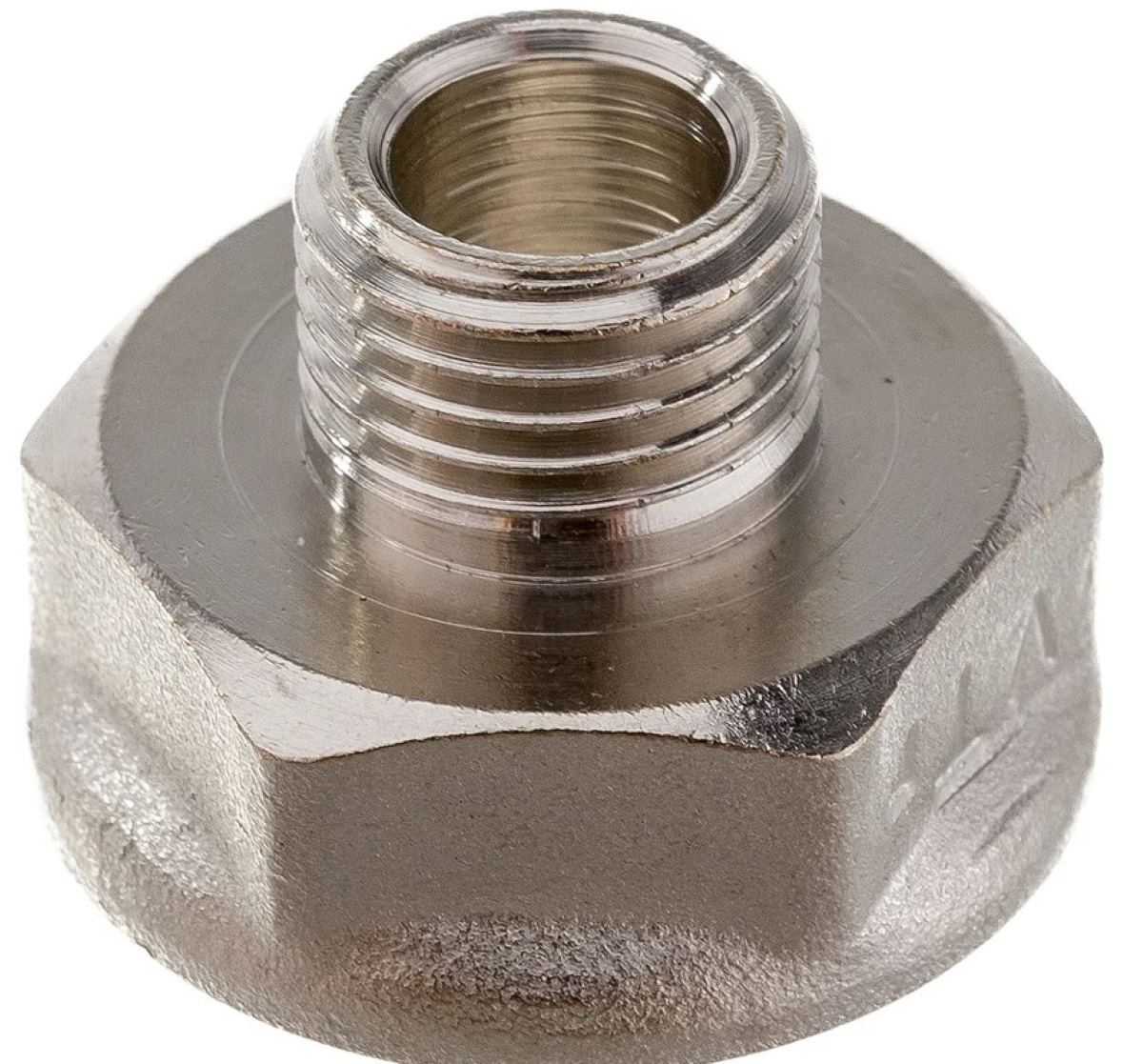 Переходник 1/2"вн-1/4"нар VALTEC