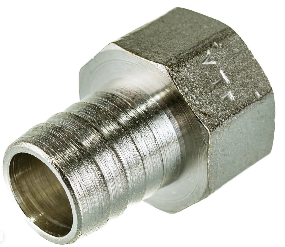 Штуцер 3/4"- 20мм резьба вн VALTEC