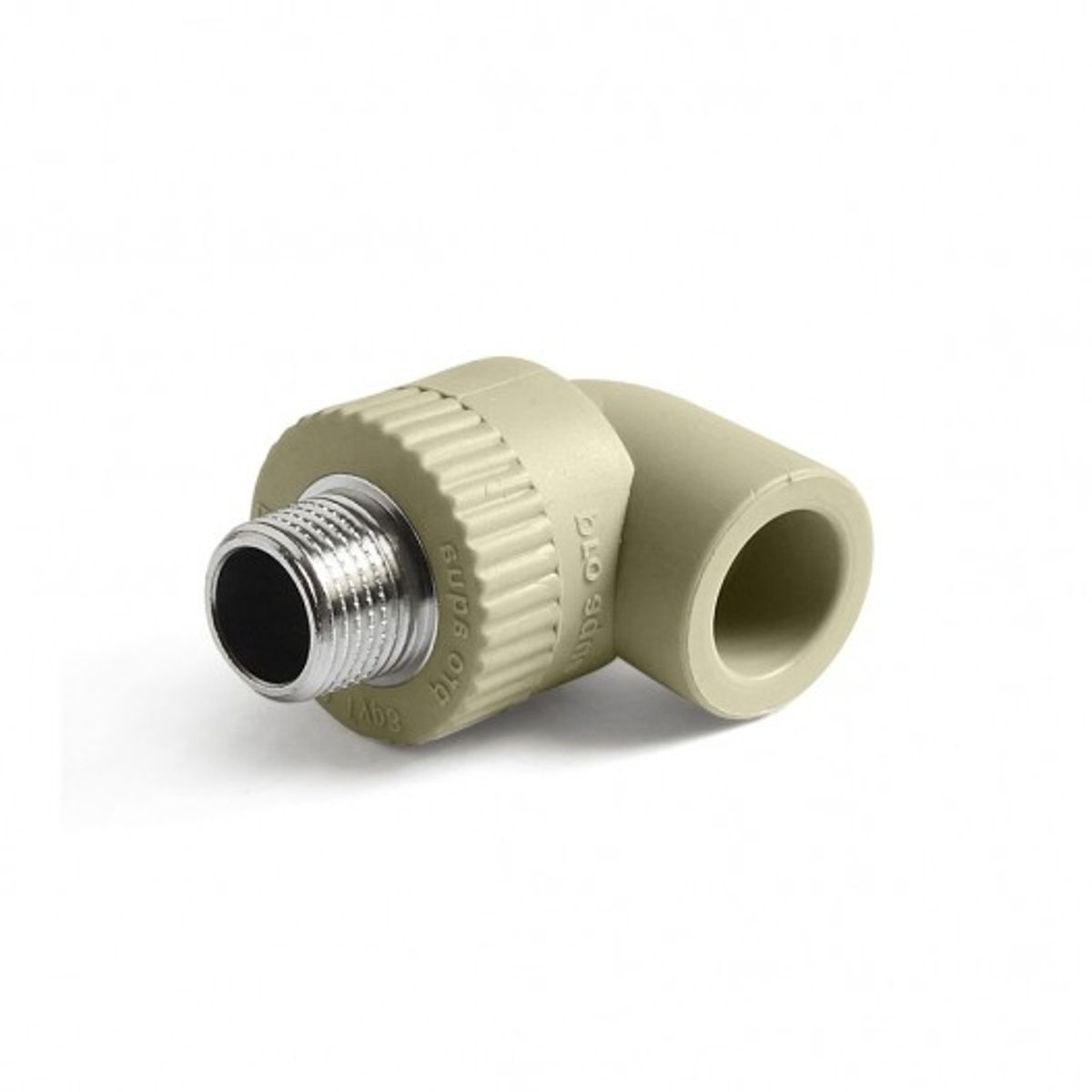 Уголок 90гр с мет н-р 32x1'' ProAqua С(10)