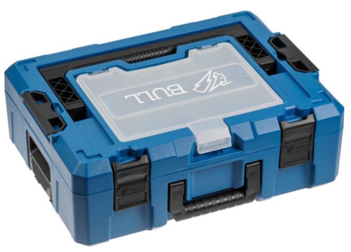 Ящик для инструмента BULL Xcase X002 M