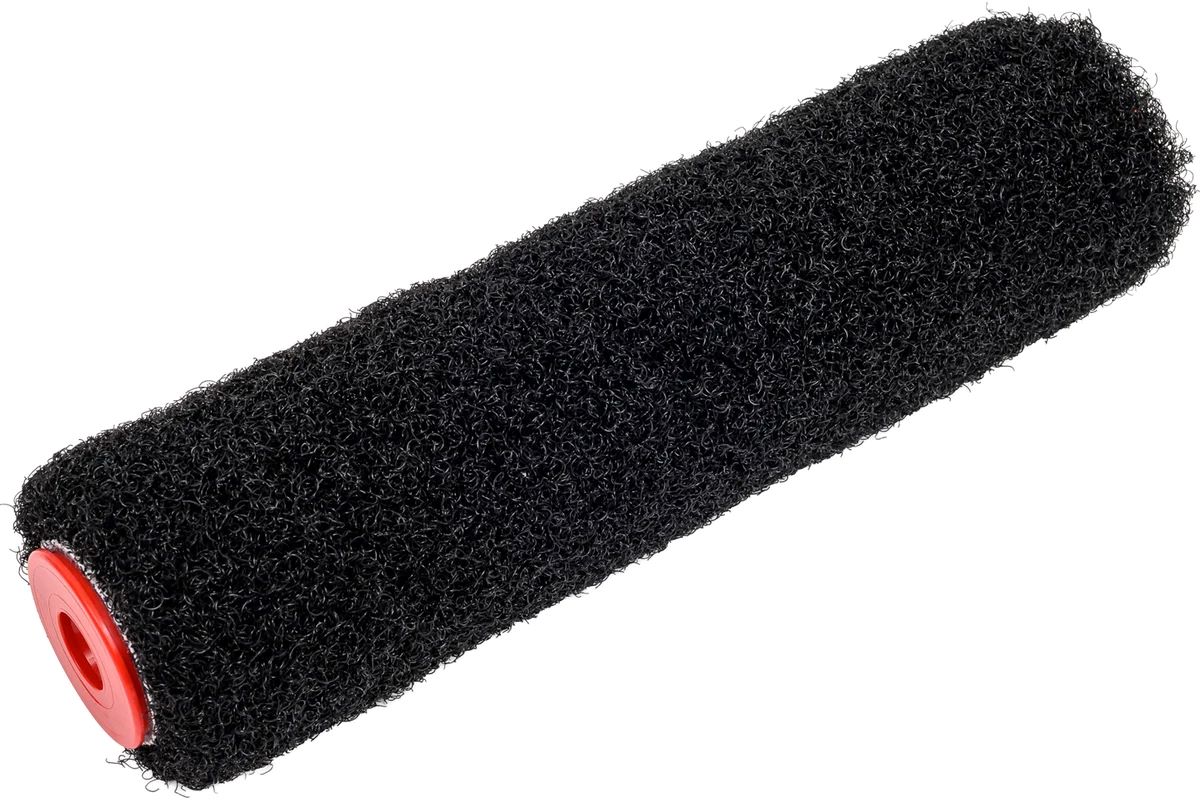 Ролик для шпаклевки 300мм 16мм ф48 Olejnik