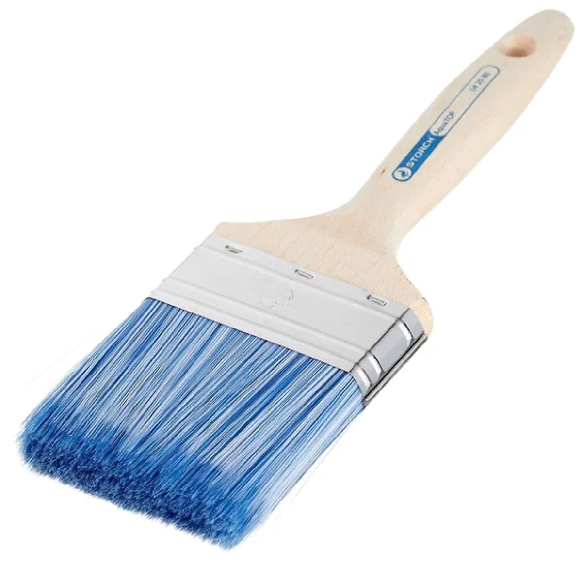 Кисть  50мм синтетическая щетина STORCH AquaTop