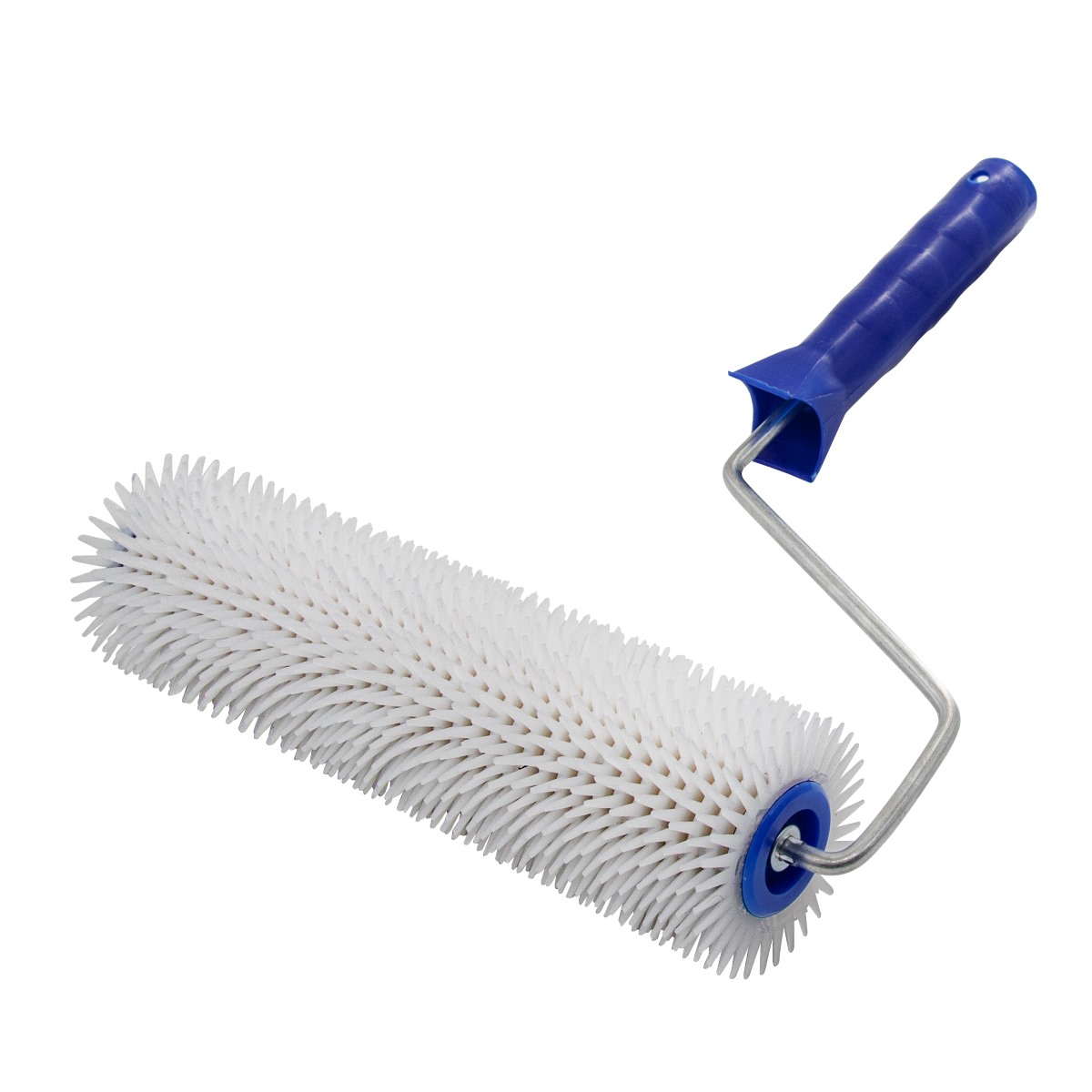 Валик игольчатый малая игла, 72х240мм РемоКолор