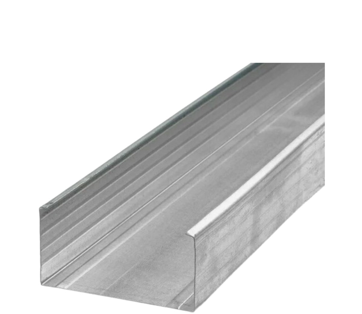 Профиль ПС 75х50х3000 мм 0,5мм (12/216)