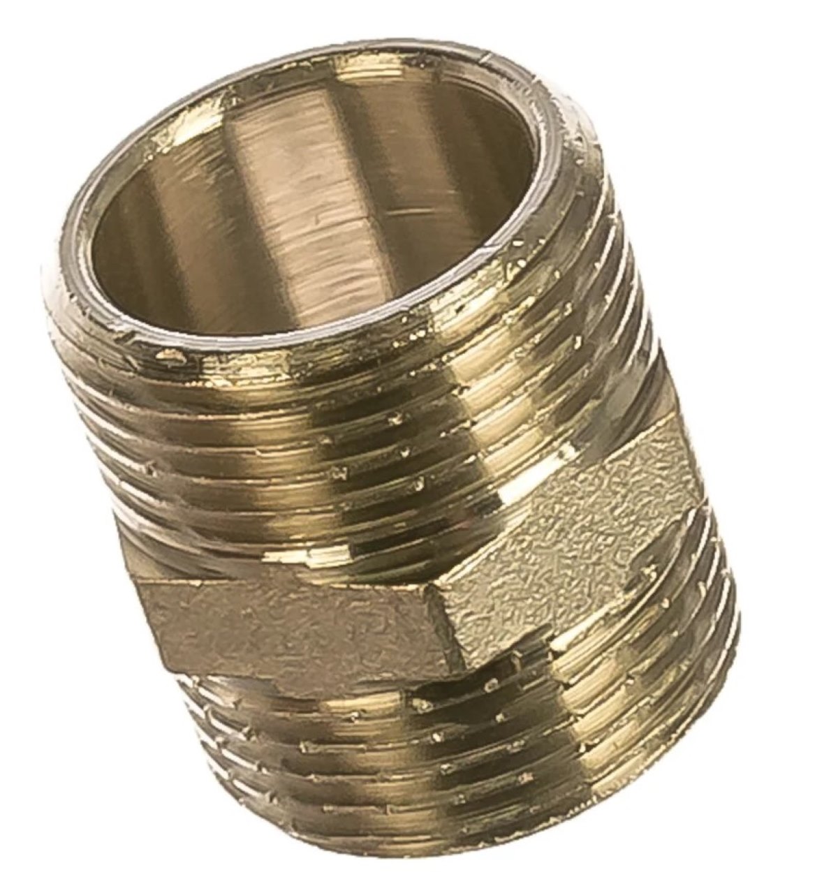 Ниппель 3/4" н-н VALTEC