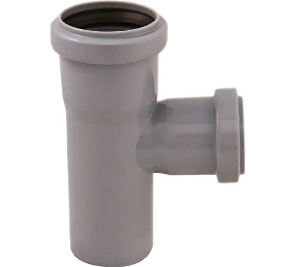 Тройник 50х40/90гр ПОЛИТЕК (80)